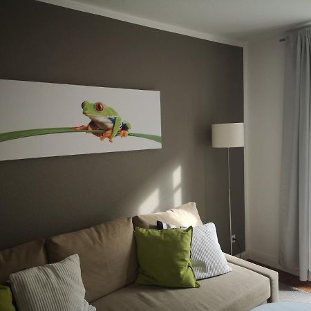 Appartement Cecile Poczdam Zewnętrze zdjęcie