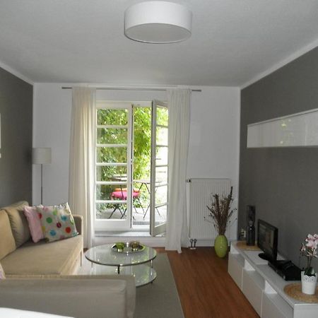 Appartement Cecile Poczdam Pokój zdjęcie