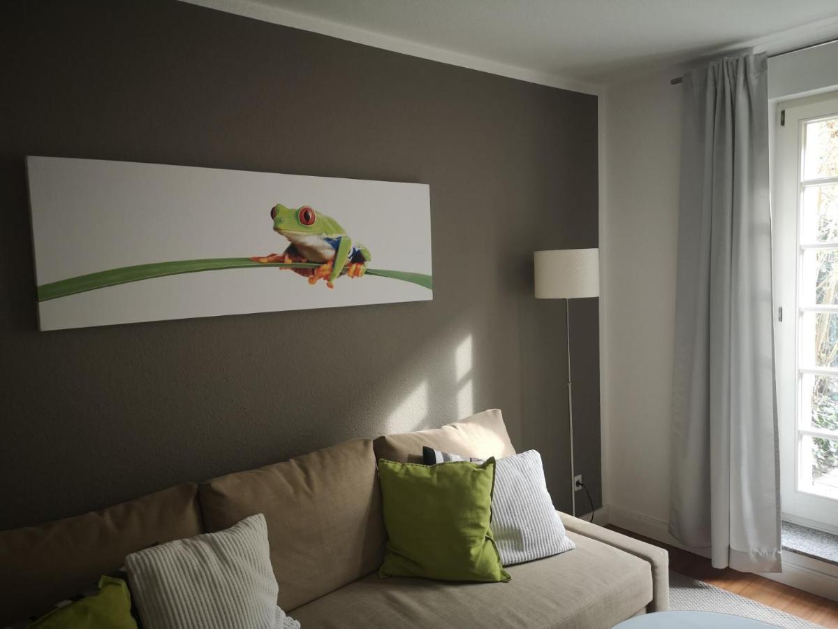 Appartement Cecile Poczdam Zewnętrze zdjęcie
