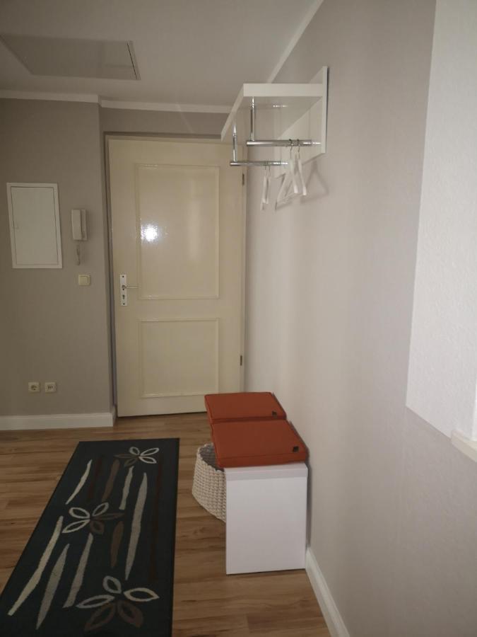 Appartement Cecile Poczdam Zewnętrze zdjęcie