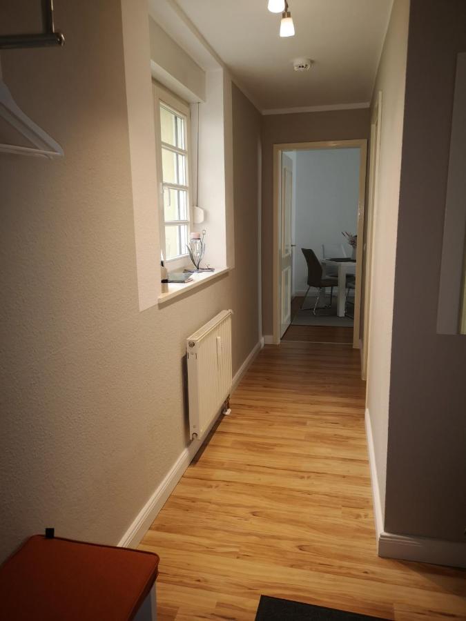 Appartement Cecile Poczdam Zewnętrze zdjęcie