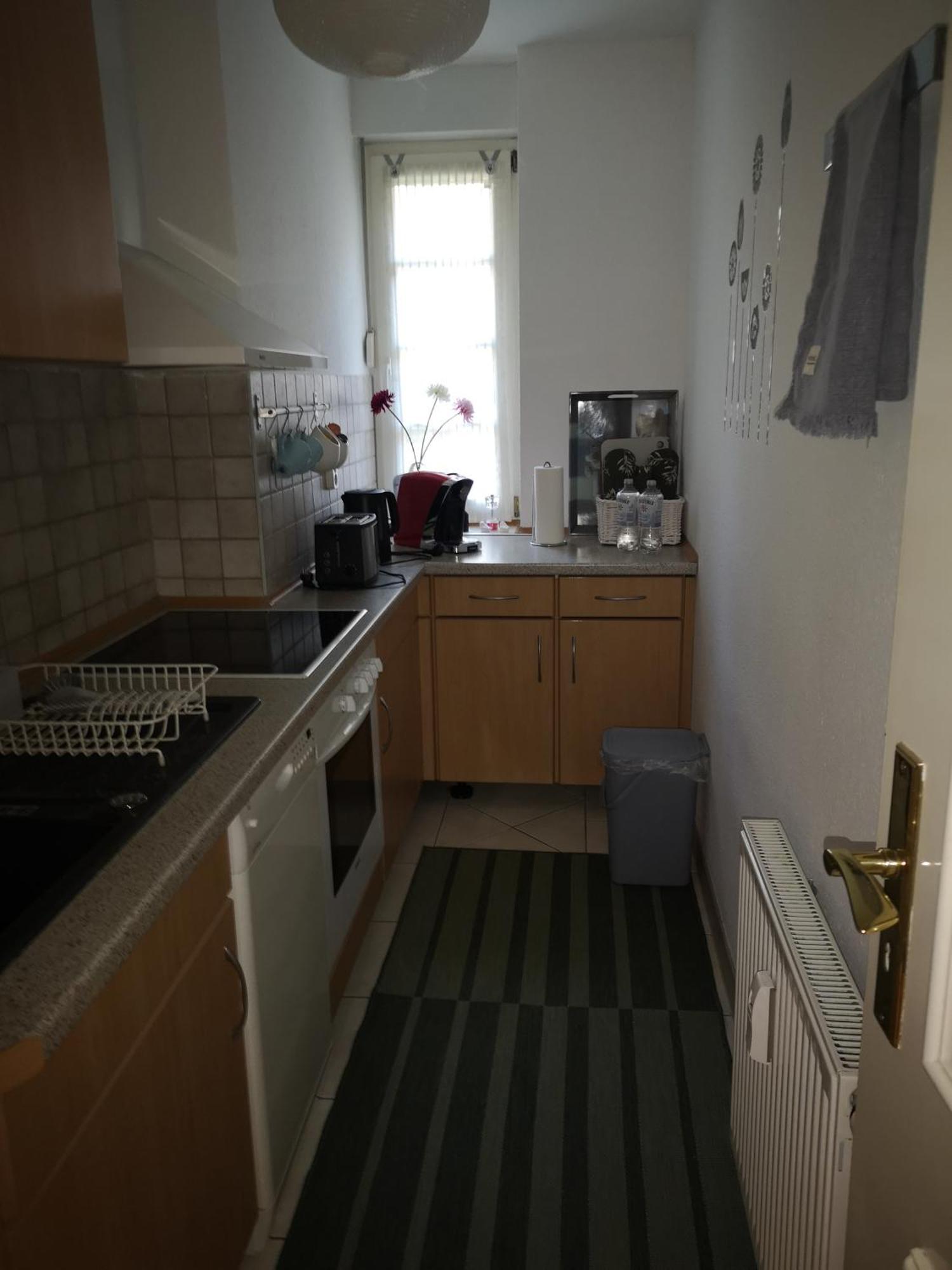 Appartement Cecile Poczdam Zewnętrze zdjęcie