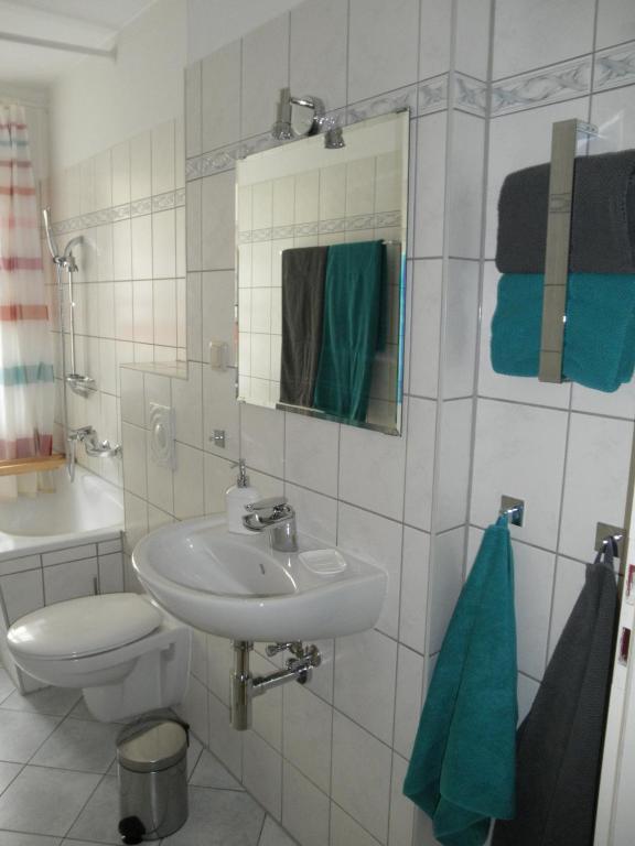 Appartement Cecile Poczdam Pokój zdjęcie