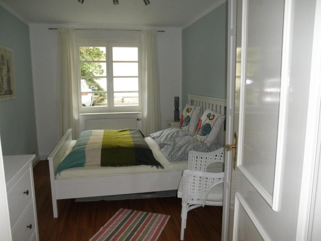 Appartement Cecile Poczdam Pokój zdjęcie