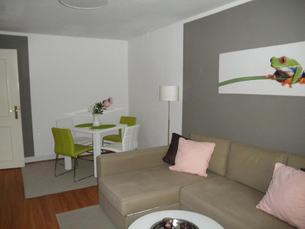 Appartement Cecile Poczdam Pokój zdjęcie